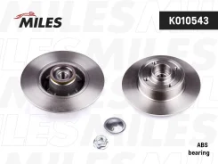 ���� ��������� ������ � ����������� K010543 Miles K010543 ����