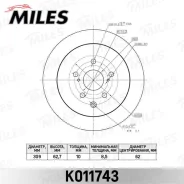 ���� ��������� ������ K011743 Miles K011743 ����