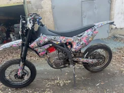 Regulmoto ZR PR 300. 300����. ��., ��������, ��������� ����