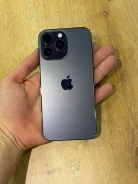 Apple iPhone 14 Pro Max. �/�, 256 ��, ����������, 3G, 4G LTE, 5G, NFC ����