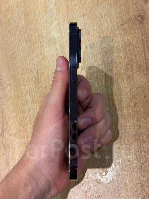 Apple iPhone 14 Pro Max. �/�, 256 ��, ����������, 3G, 4G LTE, 5G, NFC ����