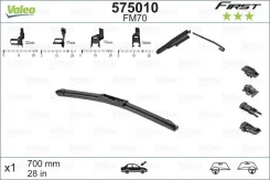 ��������� �������� 575010 Valeo 575010 ����