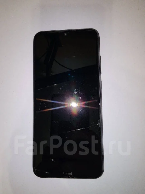 Xiaomi Redmi Note 8T. �/�, 128 ��, ������, 4G LTE ����