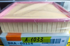 ������ ��������� Bronco BRA-05114 BRA05114 ����