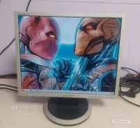 Samsung. 19", ���������� �� (LCD, LED, QLED) ����