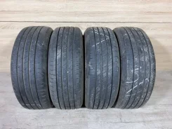 Goodyear EfficientGrip Performance 2. ������, 2021 ���, �/�, ����� 20 % ����
