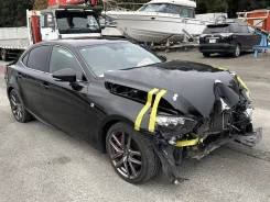 Lexus IS350. GSE21, 2GRFSE ����
