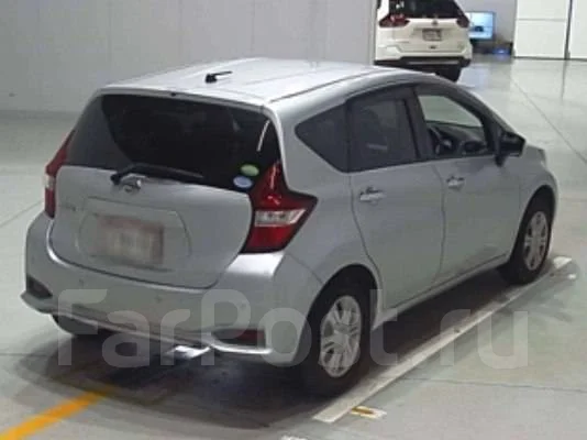 Nissan Note. ��������, ��������, 1.2 (79��.�.), ������, 85 000����. ��, �/�. ��� ����� �� ������������ ����
