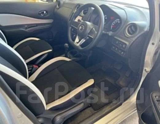 Nissan Note. ��������, ��������, 1.2 (79��.�.), ������, 85 000����. ��, �/�. ��� ����� �� ������������ ����