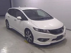 Honda Jade. ��������, ��������, 1.5 (150��.�.), ������, 94 000����. ��, �/�. ��� ����� �� ������������ ����