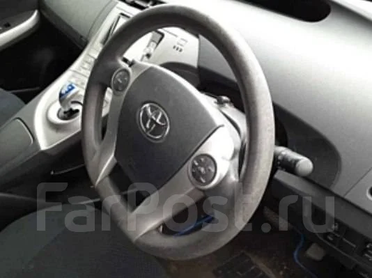Toyota Prius. ��������, ��������, 1.8 (124��.�.), ������, 99 000����. ��, �/�. ��� ����� �� ������������ ����