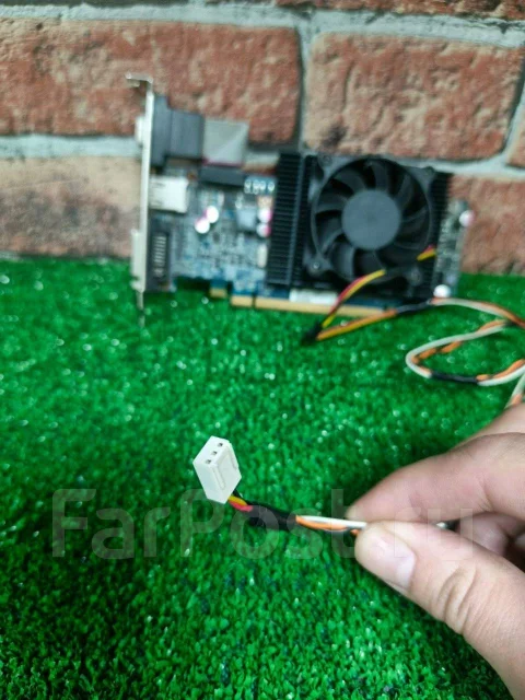 Radeon HD 5550 ����