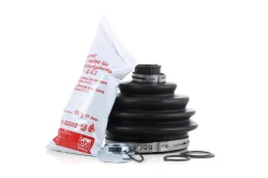������� ����� AUDI 80 89, 89Q, 8A, B3 1.8 S 09.1986 - 10.1991 AUDI 80 89, 89Q, 8A, B3 1.8 10.1986 - 01.1990 FEBI 08299 08299 ����