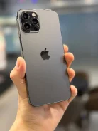 Apple iPhone 12 Pro Max. �/�, 128 ��, �����, 3G, 4G LTE, 5G, Dual-SIM, ���������� ����