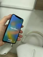 Apple iPhone X. �/�, 64 ��, ������, 4G LTE ����
