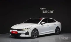 Kia K5. �������, ��������, 2.0 (160��.�.), ������, 43 900����. ��, �/�. ��� ����� �� ������������ ����