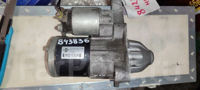 ������� Nissan HR15/HR16 23300ED000 ����