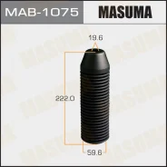 ������� ������������ ������� / Masuma MAB1075 ����