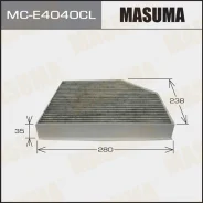 ������ ������ �������� Masuma MCE4040CL MCE4040CL ����
