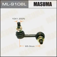 ���� ������������� ���. ����. L Masuma ML9108L ML9108L ����