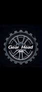 �����������. ���������� Gear Head. ����� ������������� 111� ����