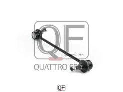 ���� ������������� ������. ����. R Renault Fluence 10-/Megane III/CC 08-/Scenic 09- Quattro Freni QF13D00041 QF13D00041 ����