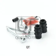�������� ������������ �������� ������. /����. Quattro Freni QF51F00002 QF51F00002 ����