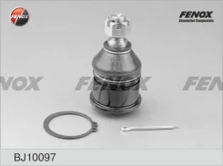 ����� ������� ����� ����/��� Honda Accord VII 03-08 Fenox BJ10097 BJ10097 ����