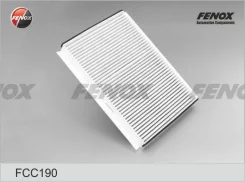 ������ �����������. Mercedes Sprinter 3.5-t/3t/3-t/4.6-t/ 5-t 1.8/3.5/2.1D/3.0D 06 Fenox FCC190 FCC190 ����