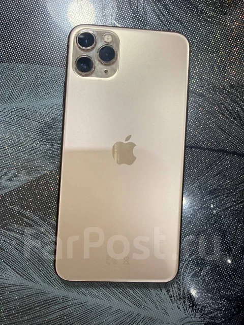 Apple iPhone 11 Pro Max. �/� ����