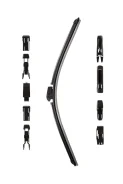 ����� ���������������� ������������ 550�� �������������, 10-�� ��������� KraftTech KT830029 KT830029 ����