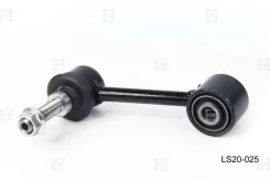 ������ ������������� ������ AUDI A1 (8X), A3 (8P,8V), Q3 (4L), TT (8J) Skoda Octavia II (1Z3,1Z5), Hola LS20025 LS20025 ����
