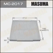 ������ �������� Masuma MC2017 MC2017 ����