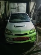 Daihatsu YRV ����