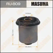 ����������� Fortuner, Hilux / TGN156L, KUN25L front up Masuma RU809 RU809 ����