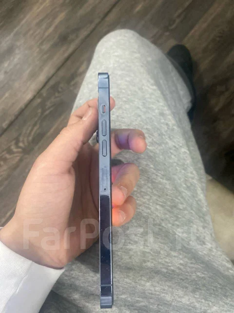 Apple iPhone 13 Pro Max. �/�, 256 ��, �����, 3G, 4G LTE ����