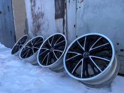 Weds Kranze Elaborar. 8.0x19", 5x114.3, ET44, �� 73,1���. ����