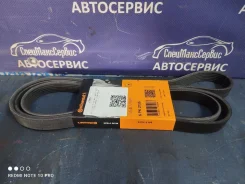 ������ �������� 6PK2155 SsangYong Kyron Actyon G23 0119971992 ����