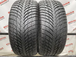 Nokian WR Snowproof