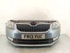 �������� ����� (�������) Skoda Octavia 3 (A7) 2013 5E0805588 ����