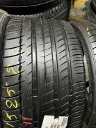 Michelin Latitude Sport