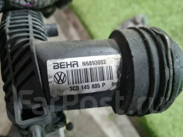 ���������� AUDI A4 2010 3C0145805P 8K2 CAEB 3C0145805P ����