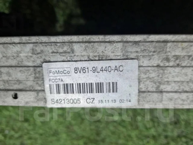 ���������� FORD Focus 2014 1673687 CB8 DW10C 1673687 ����