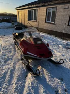 Yamaha Enticer 410. ��������, ��� ���, �� ����