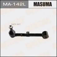 ����� (����) Masuma, rear Crown, MARK X / GRS180, GRX130 (L) (1/20) Masuma MA142L, ������ MA142L ����