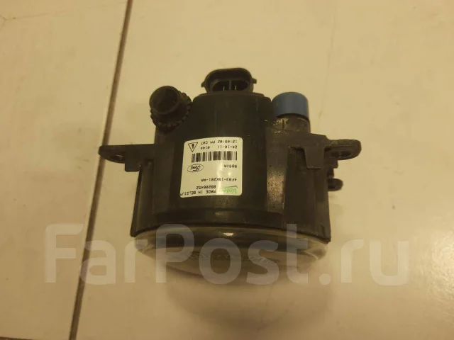 ���� ��������������� Ford Focus 3 CB8 [4F9315K201AA] 4F9315K201AA ����