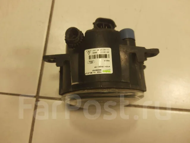 ���� ��������������� Ford Focus 3 CB8 [4F9315K201AA] 4F9315K201AA ����