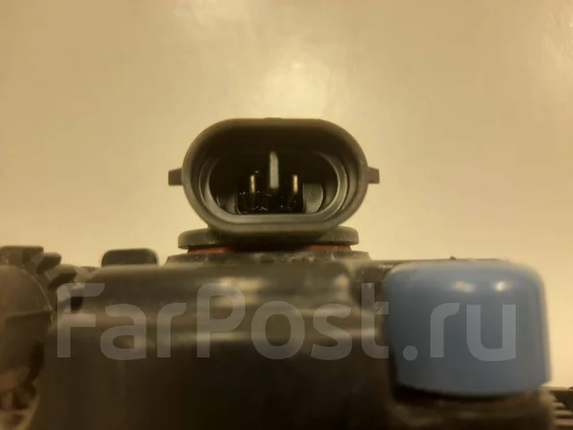 ���� ��������������� Ford Focus 3 CB8 [4F9315K201AA] 4F9315K201AA ����