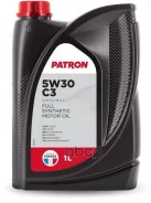 Patron