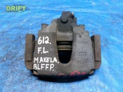 ������� Mazda Axela Blffp, ����� �������� BPYK3371XB ����